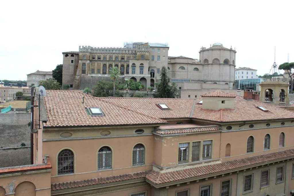 Rome Veniero WelcomeHouse — foto 6
