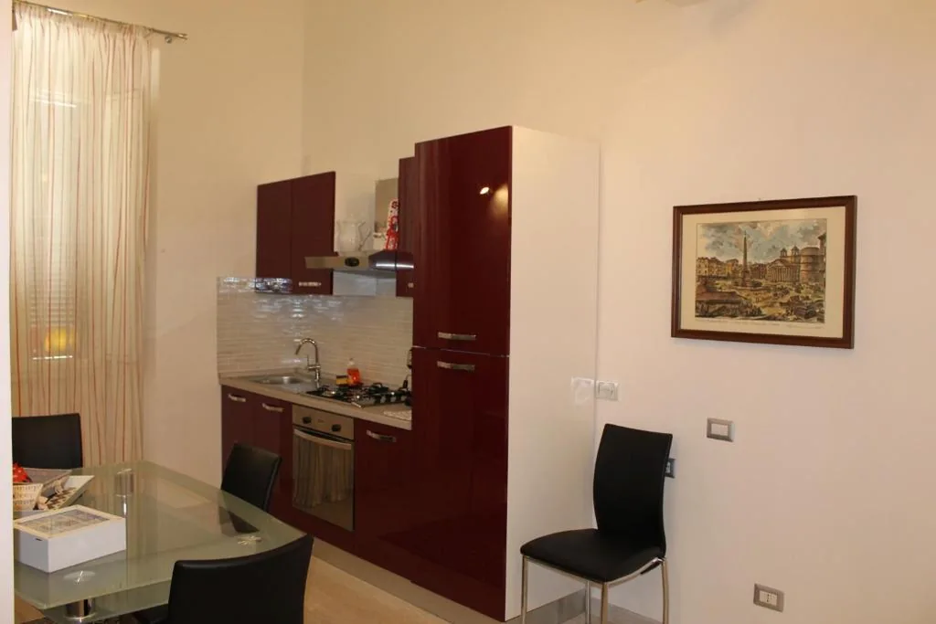 Rome Veniero WelcomeHouse — foto 8