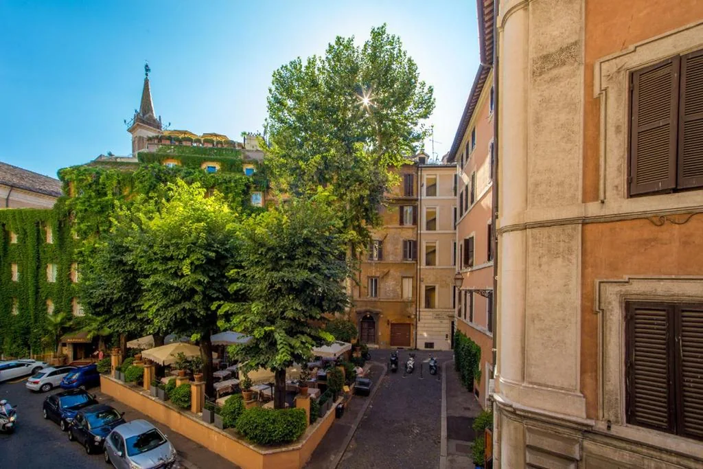 Rome Visits — foto 5