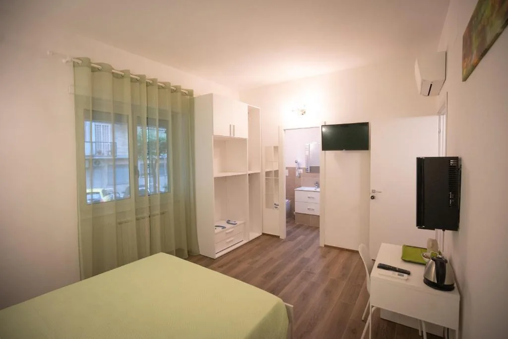 ROMECOMING Ostiense Guest House — foto 5