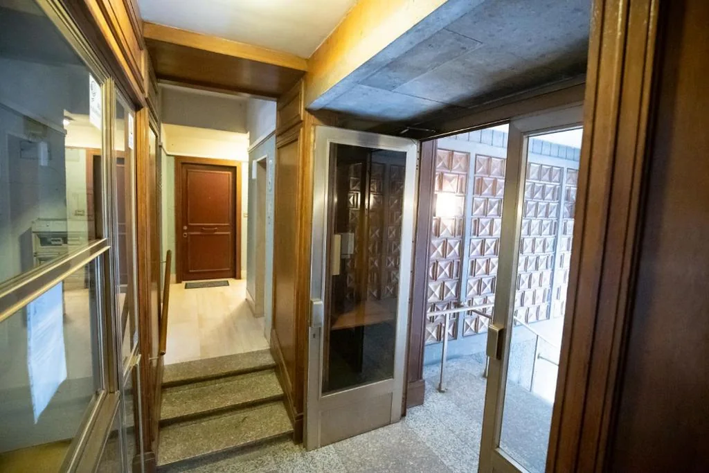 ROMECOMING Ostiense Guest House — foto 8