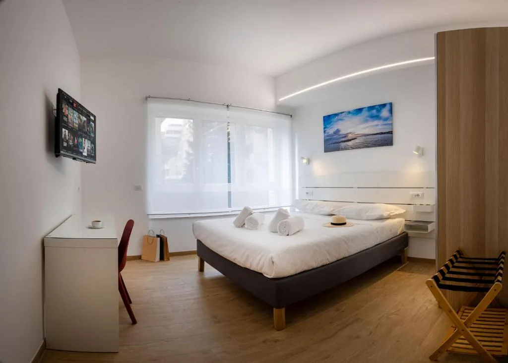 RomeCookSea Guest House