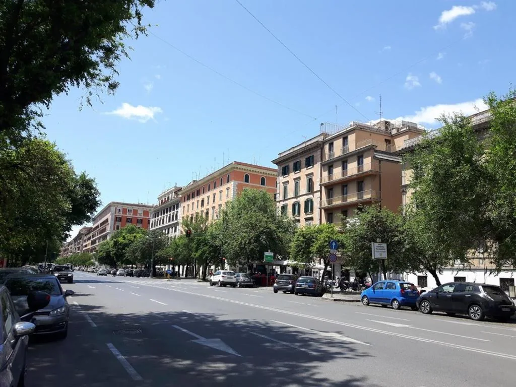 Romerooms Cola di Rienzo — foto 6