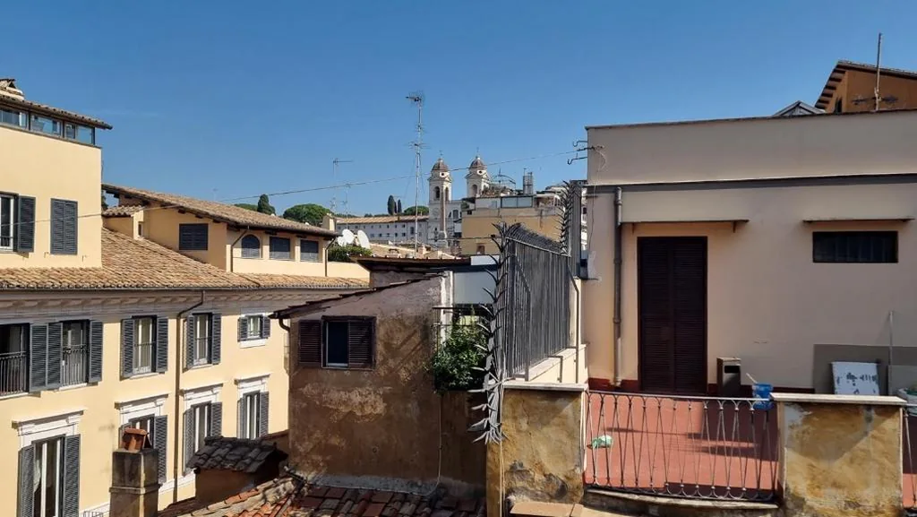 Romerooms Condotti — foto 4