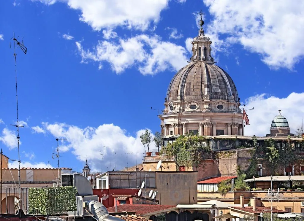 Romerooms Condotti — foto 5