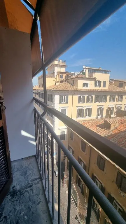 Romerooms Condotti — foto 8