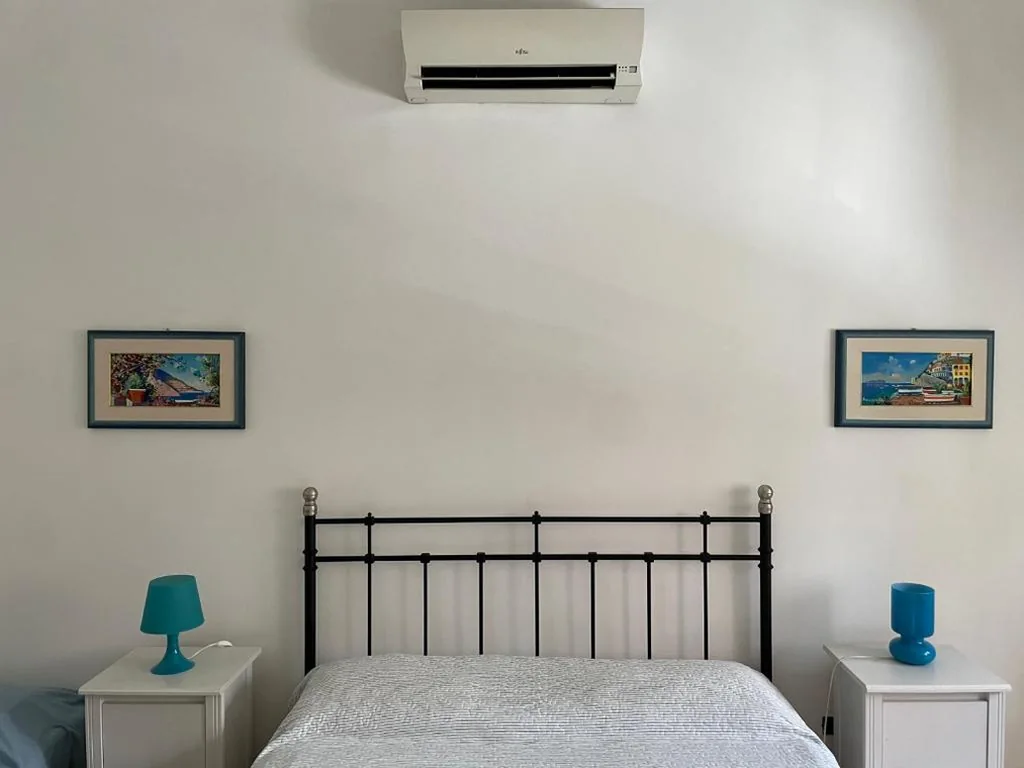 Romolo House