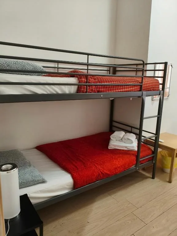 Romulea Guest House