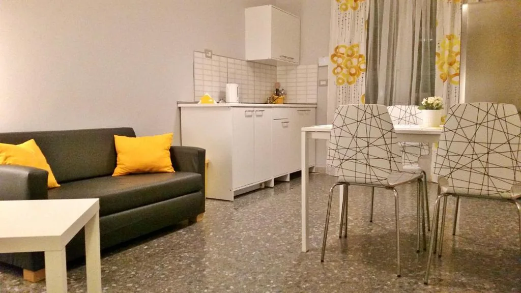 Romulea Guest House — foto 4