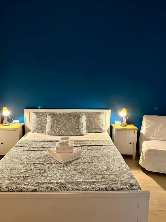 Romulea Guest House — foto 6
