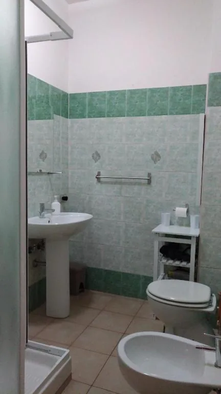 Romulea Guest House — foto 7
