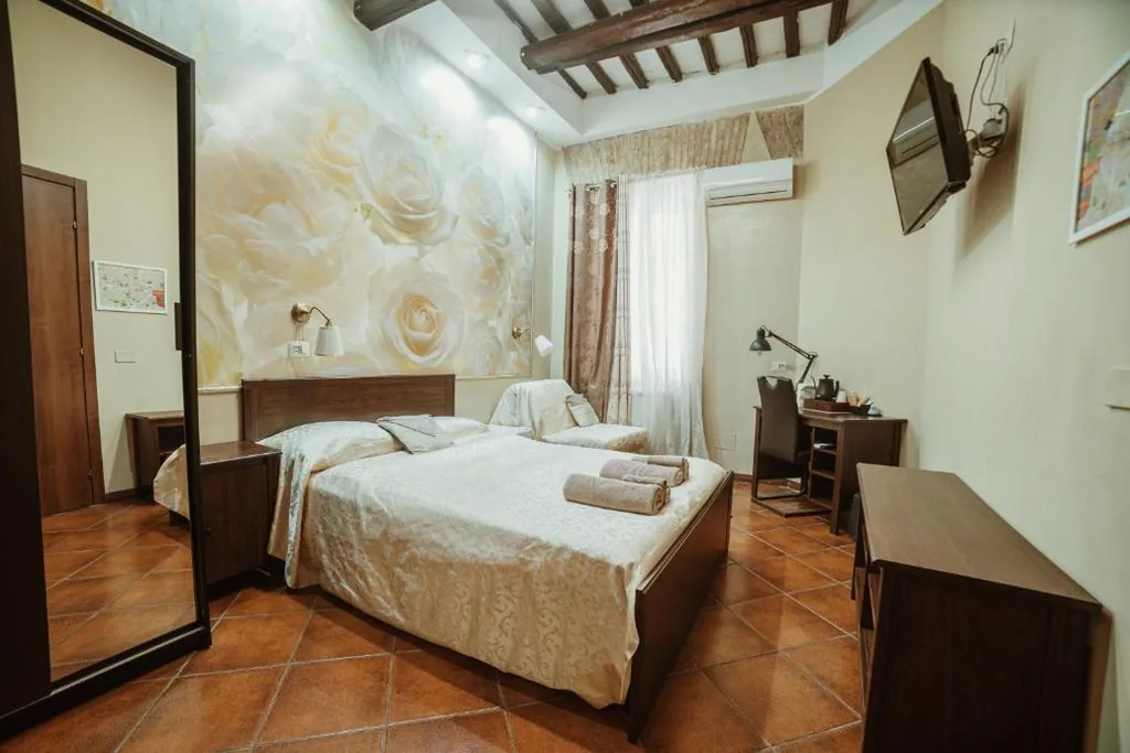 Ronda St. Angelo Suites