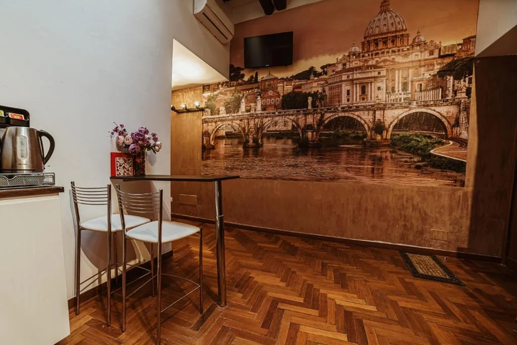 Ronda St. Angelo Suites — foto 4