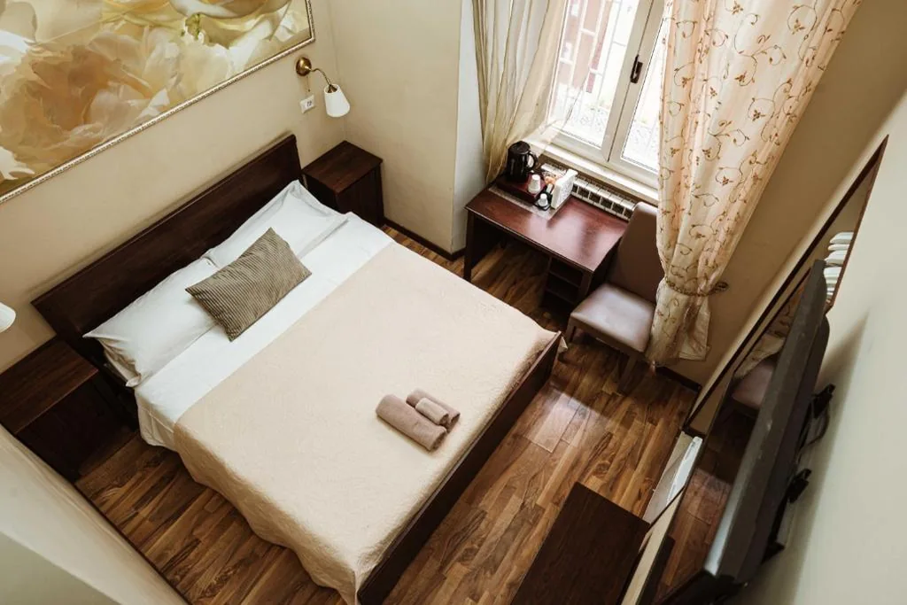 Ronda St. Angelo Suites — foto 5