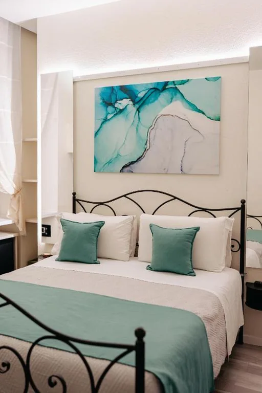 Room 230 Roma Luxury Suites