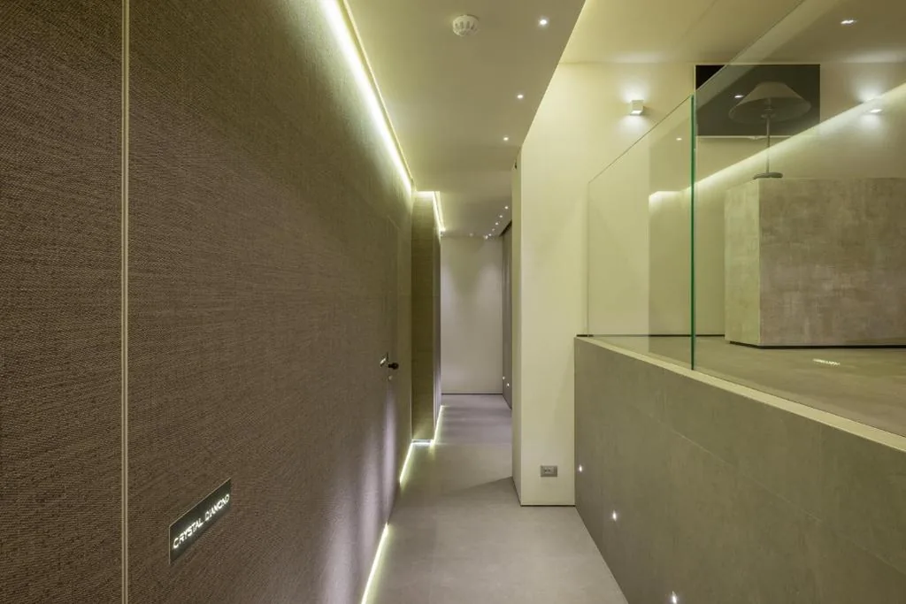 Room 230 Roma Luxury Suites — foto 3