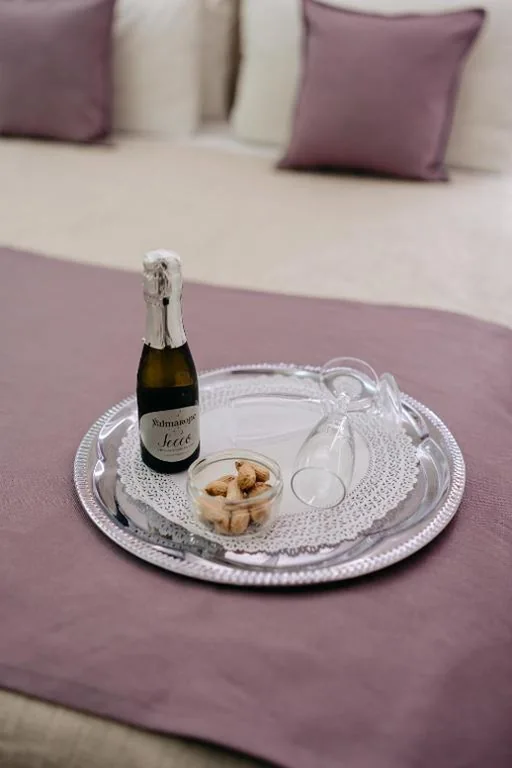 Room 230 Roma Luxury Suites — foto 4