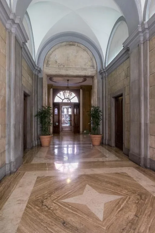 Room 230 Roma Luxury Suites — foto 6