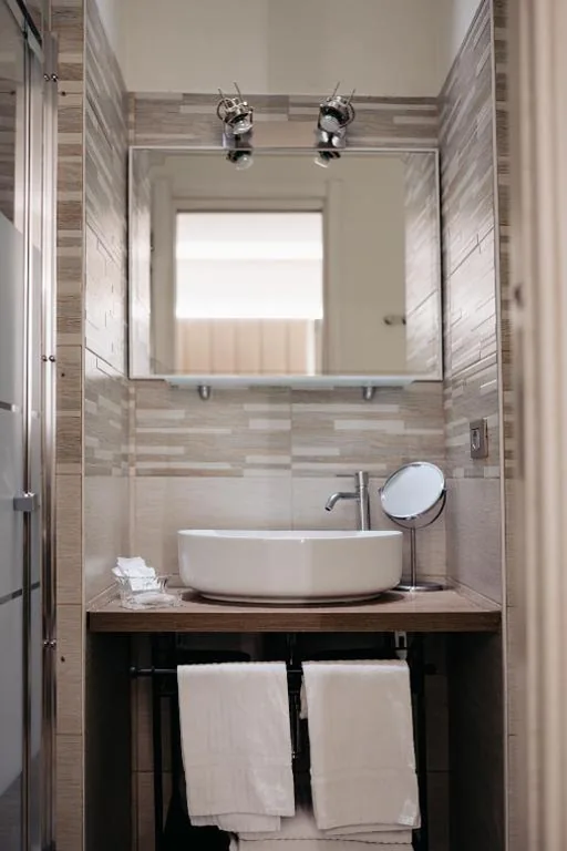 Room 230 Roma Luxury Suites — foto 8