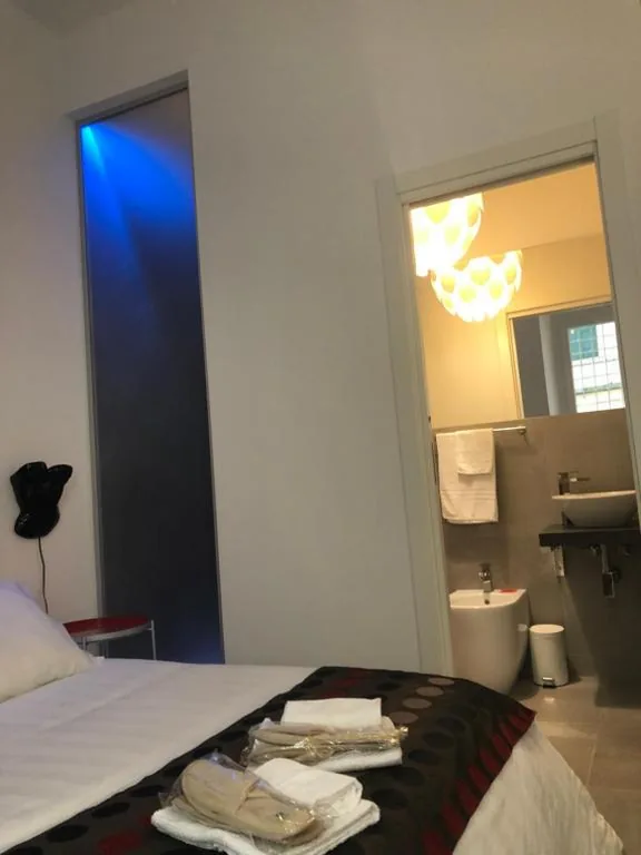 Room 76 — foto 3