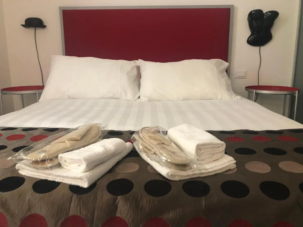 Room 76 — foto 5