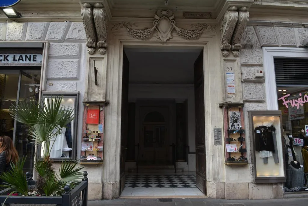 Room 91-S. Peter — foto 6