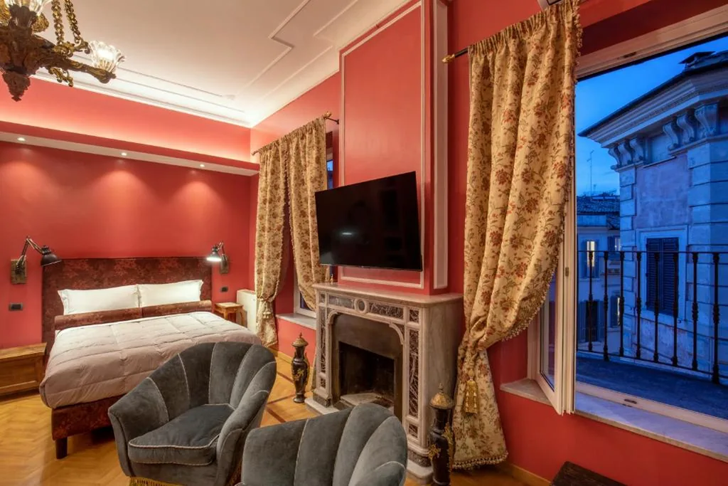 Room 94 Luxury