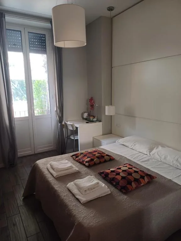 Room and Apartment Rome