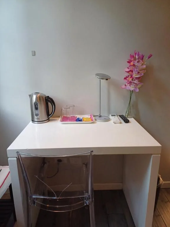 Room and Apartment Rome — foto 4