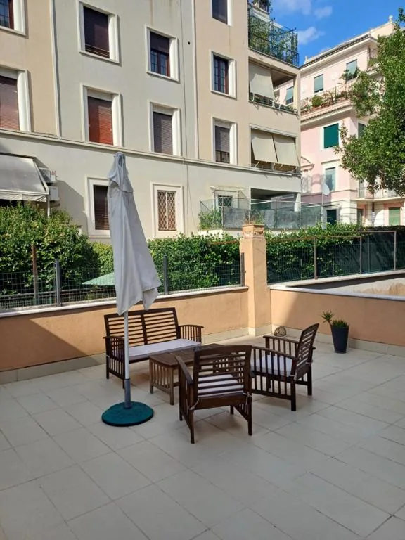 Room and Apartment Rome — foto 5