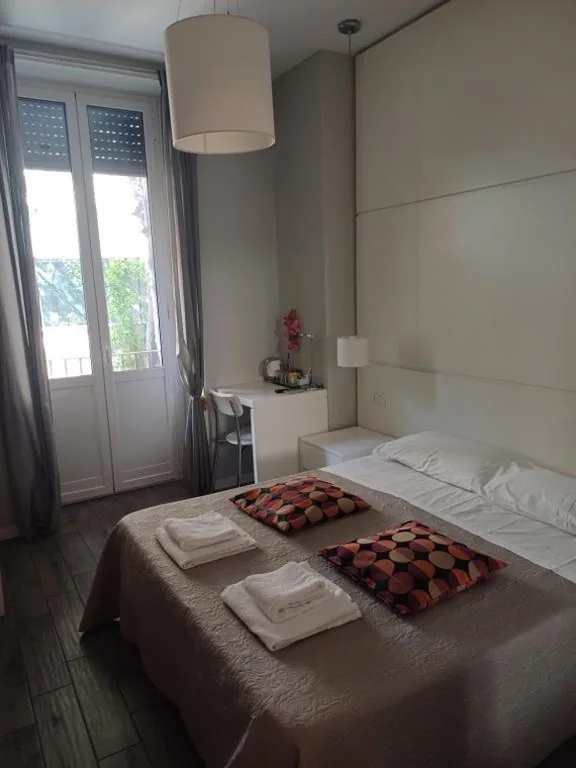 Room and Apartment Rome — foto 6
