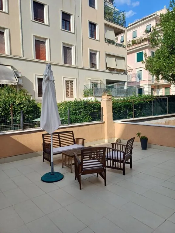 Room and Apartment Rome — foto 8