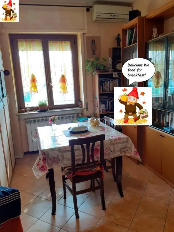 Room country-lake — foto 6