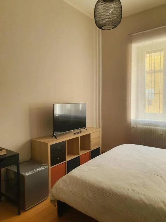 Room – Garden – private bathroom — foto 5