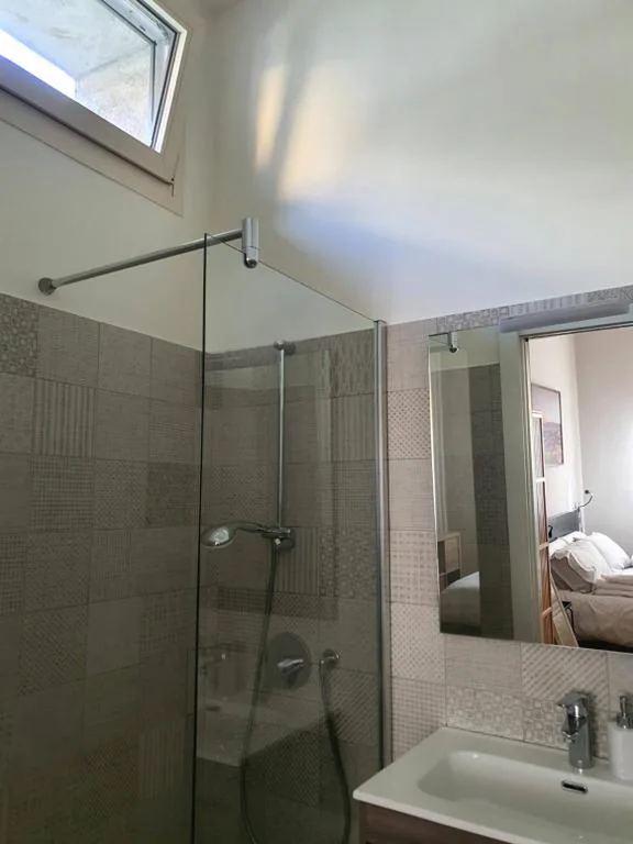 Room – Garden – private bathroom — foto 8