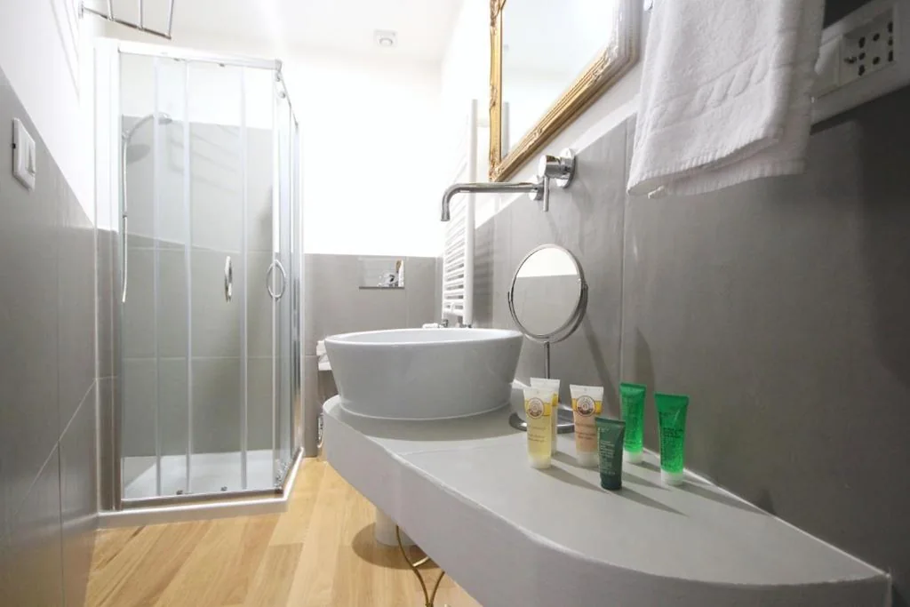 Room Inn Vatican — foto 3