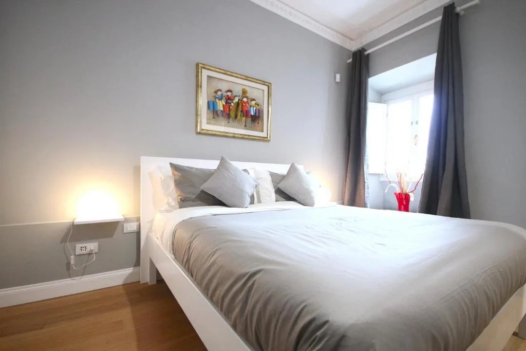 Room Inn Vatican — foto 5