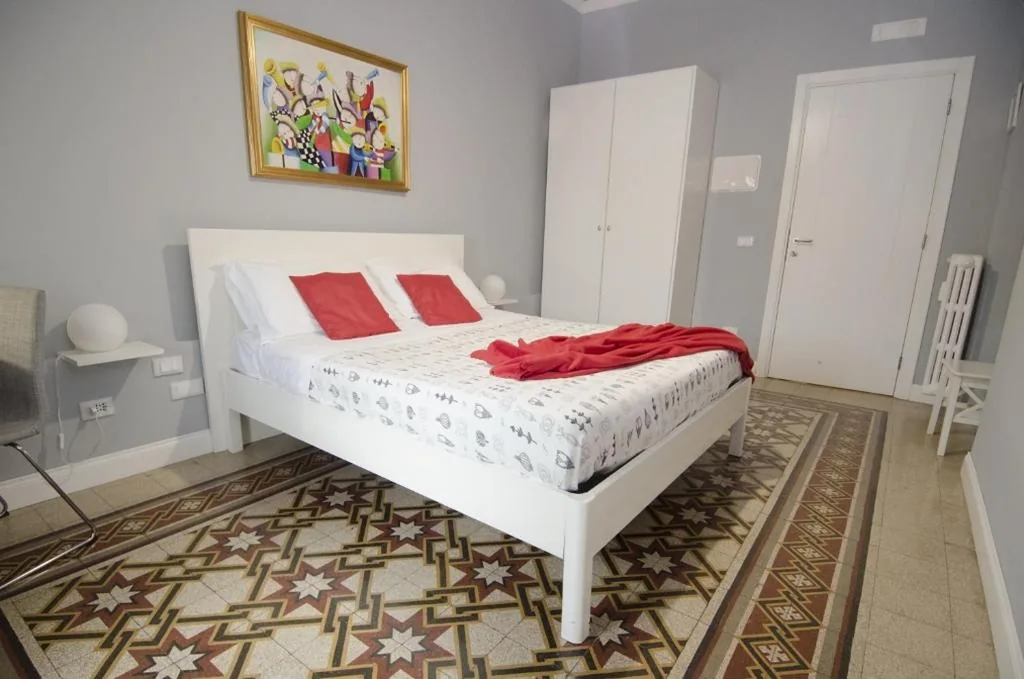 Room Inn Vatican — foto 8