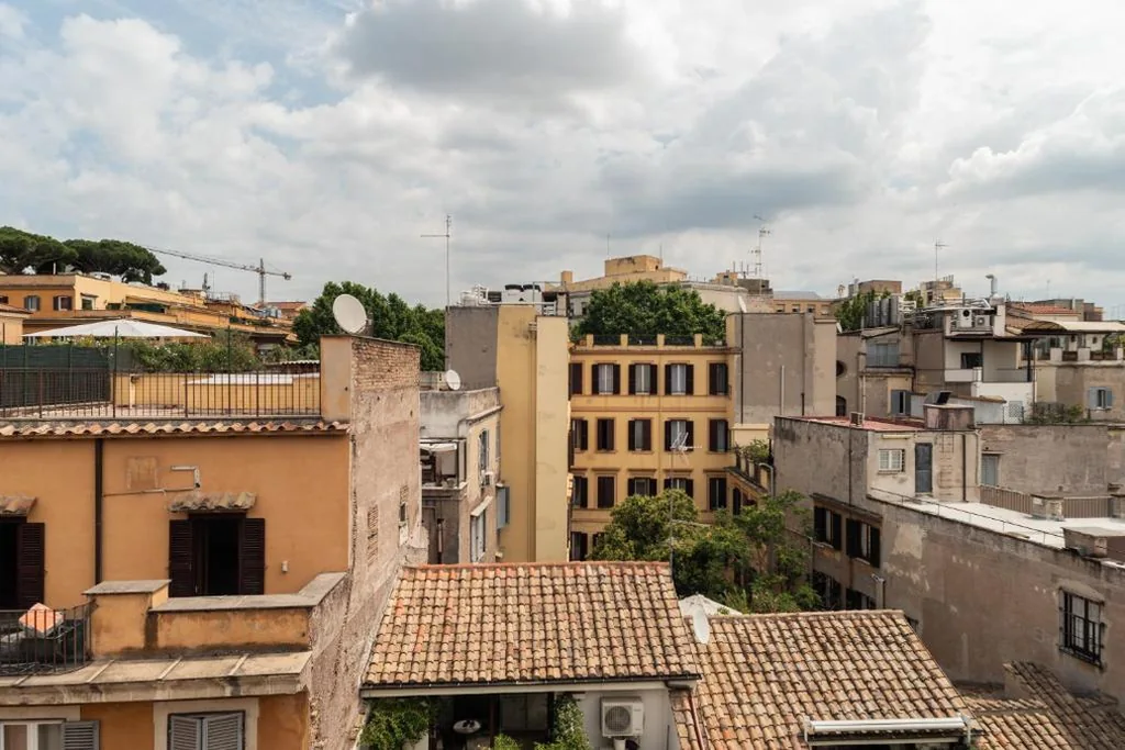Room Mate Collection Filippo, Rome-Fontana di Trevi — foto 4