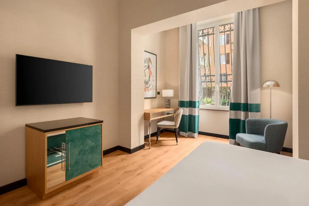 Room Mate Collection Mia, Rome Colosseum — foto 5