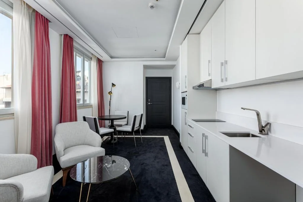 Room Mate Gran Filippo I, Rome-Fontana di Trevi — foto 4