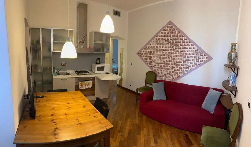 Room Principe — foto 4