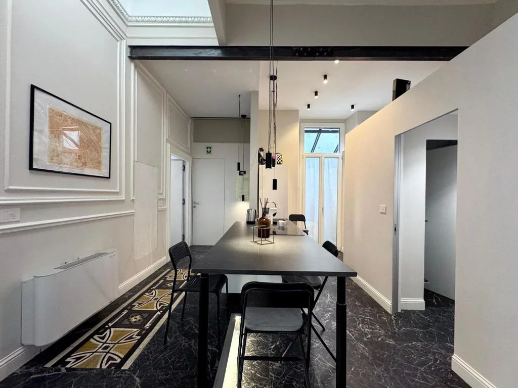 Room Roma Nazionale — foto 4