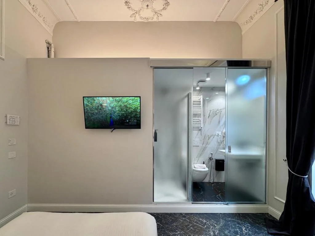 Room Roma Nazionale — foto 6