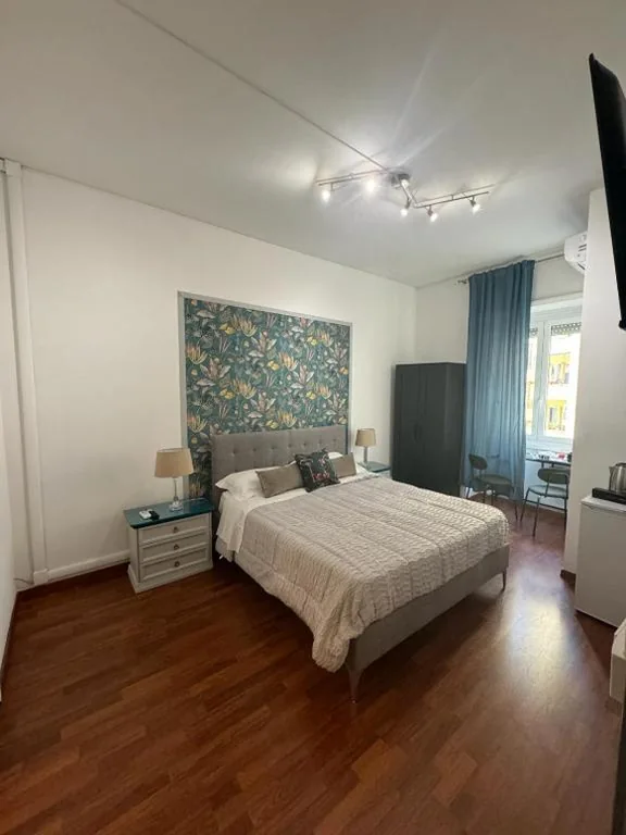 Room Sapienza