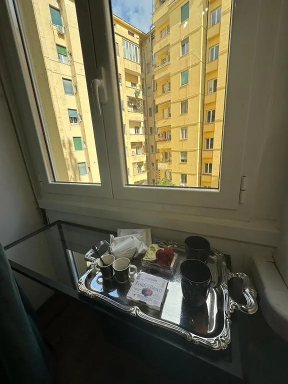 Room Sapienza — foto 3