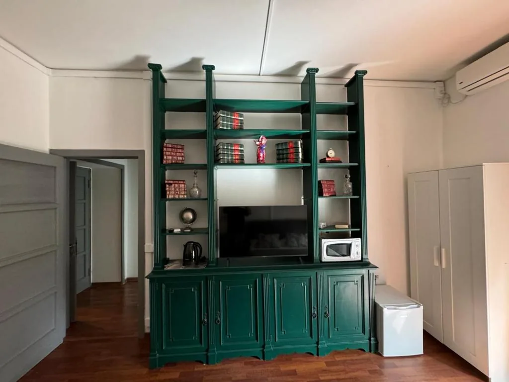 Room Sapienza — foto 4