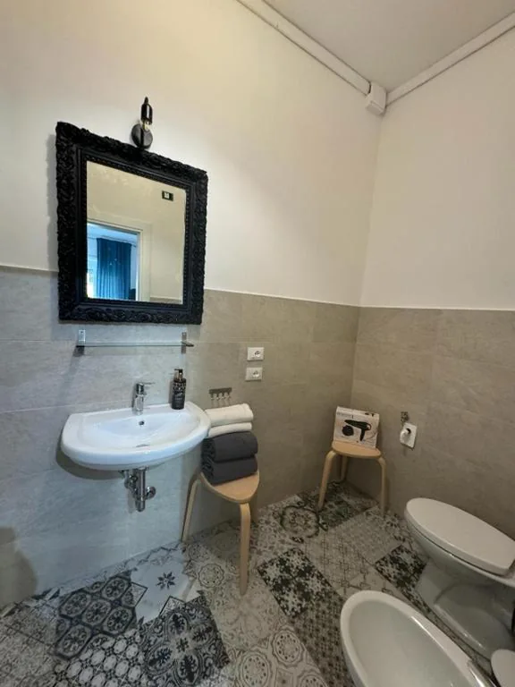 Room Sapienza — foto 7
