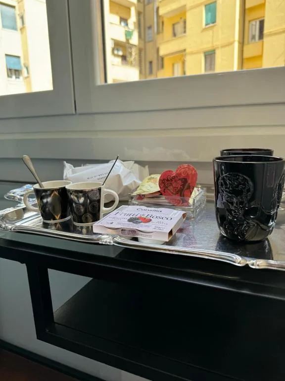 Room Sapienza — foto 8