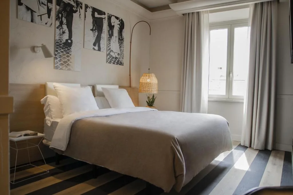 Room Select Via Veneto